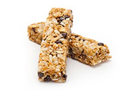 Granolla bars