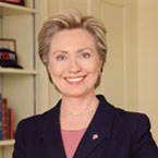 Hillary Clinton