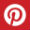 Pinterest Logo